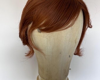 Nutty Superhero Lace Front Wig