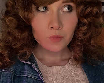 The Hotshot Wig