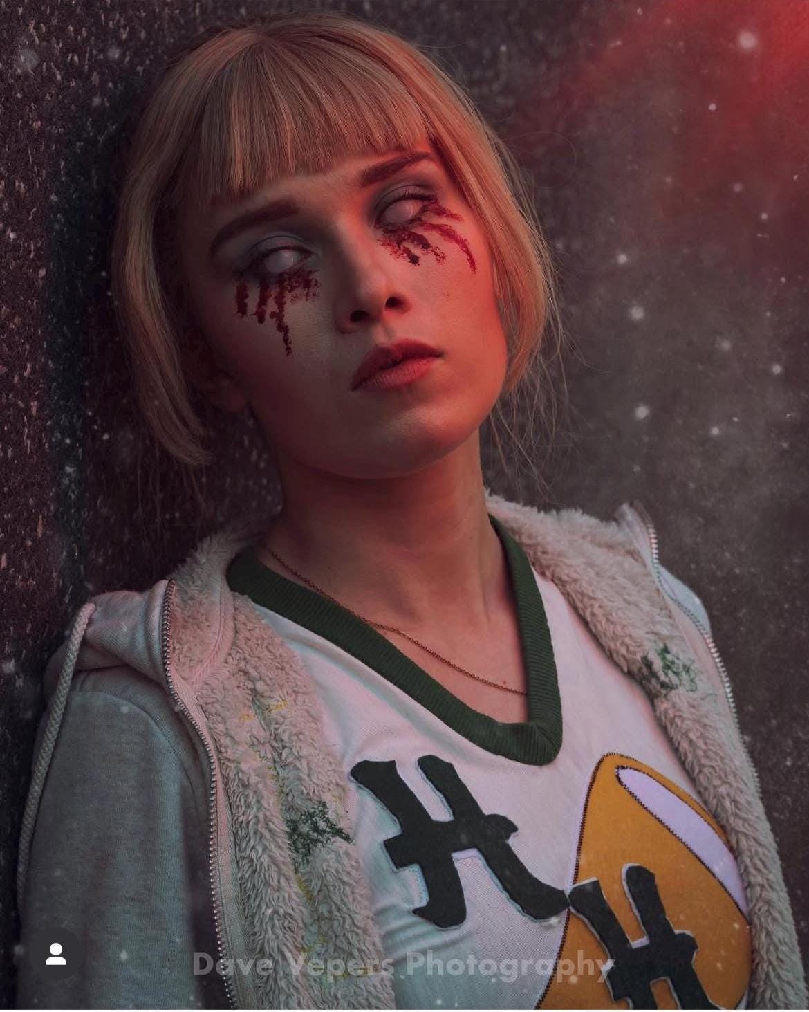 Novelbright ジャスティンカチューシャ Novelbright ジャスティン