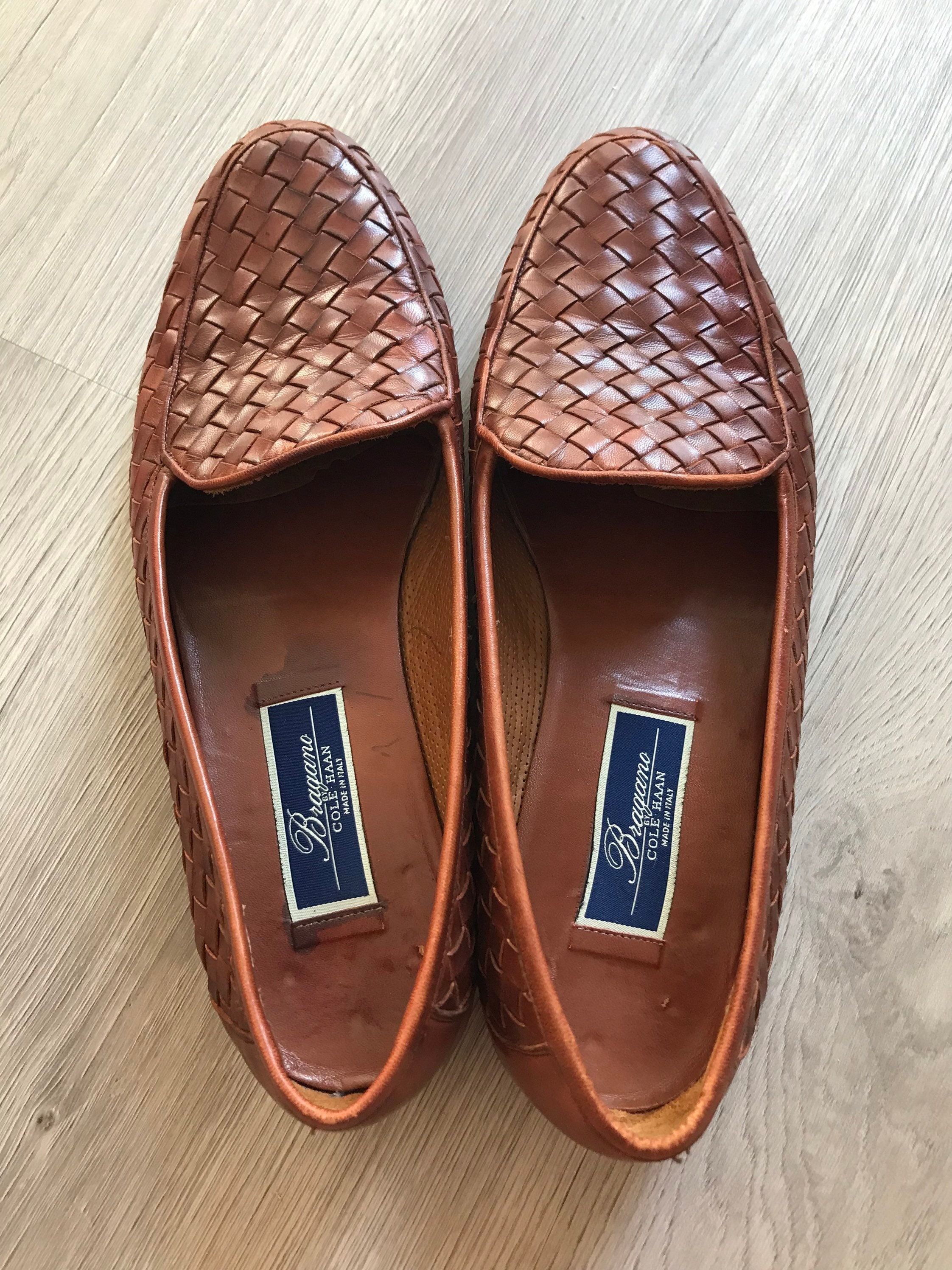 Mens Bragano Shoes - Etsy