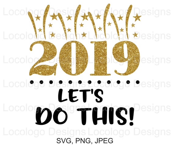 free 20+ Happy New Year 2019 Images