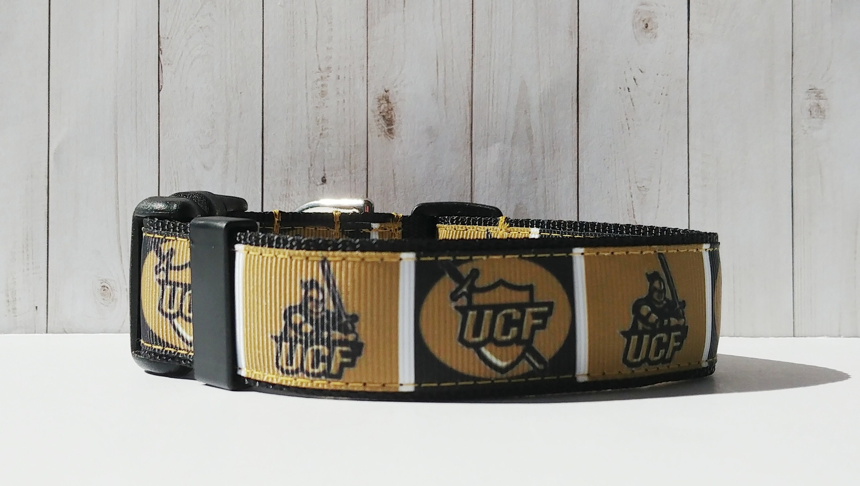 Ucf dog clearance collar