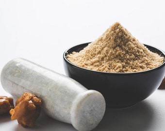 Asafoetida Powder (Perumkaayam) | Premium Quality, Culinary Spice | Rare"Hing" Kayam/Asafoetida