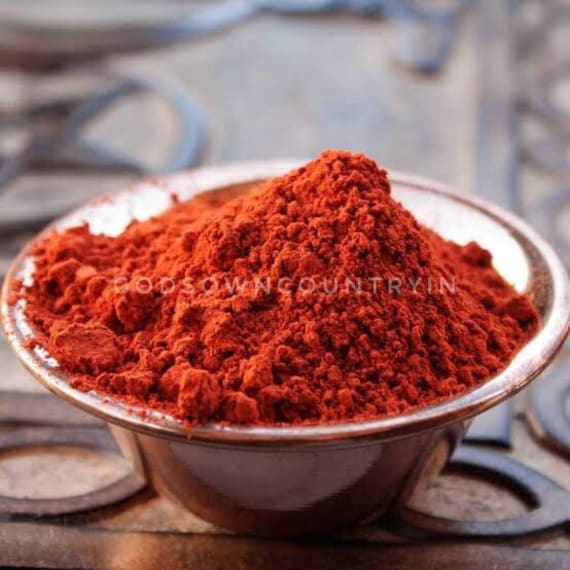 Herbal Sandalwood Powder For Face Pack Pure Natural Ex Rare Etsy