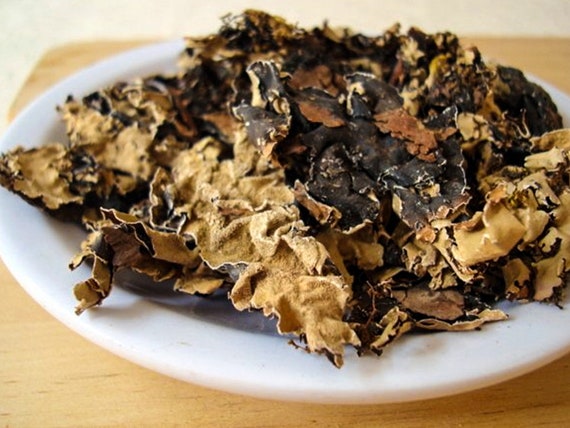 Black Stone Flower - Mangalore Spice