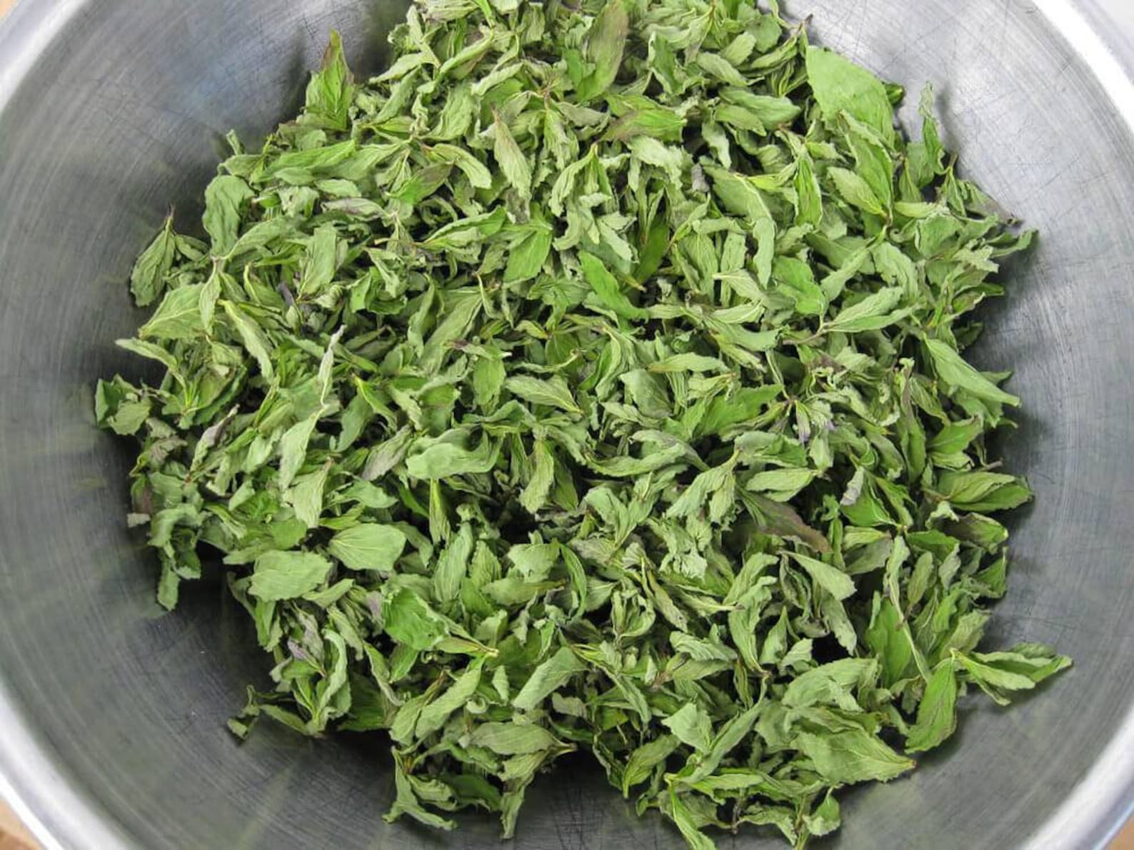 Dried Mint Leaves 100 Pure Natural Herb Peppermint 20grams Etsy