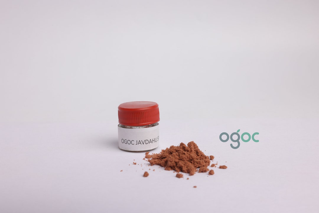 Javadhu Powder 2 Grams Pure Divine and Worship Spiritual Fragrance