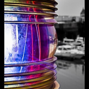 The Guiding Light