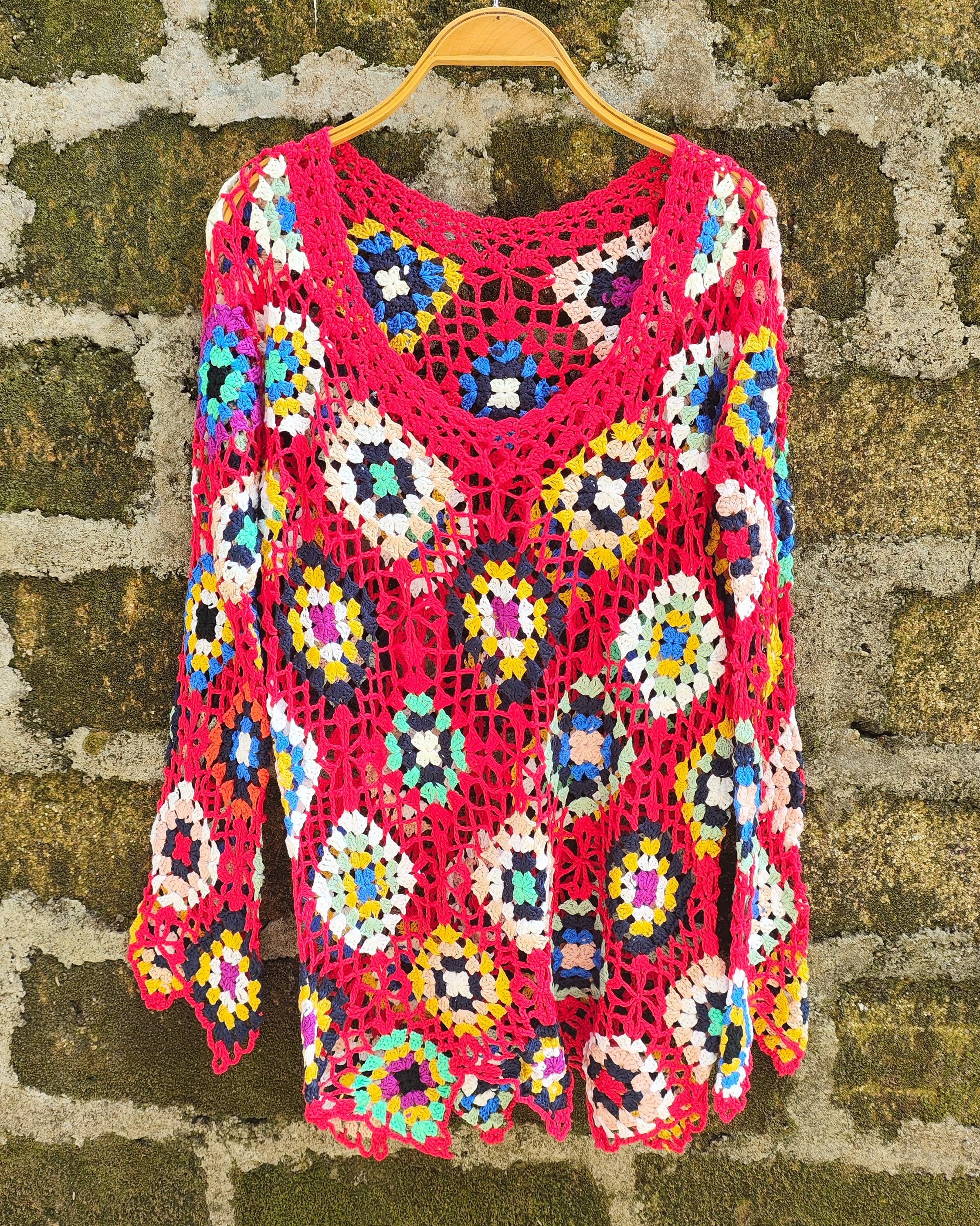 Knit Skeleton Dress - Etsy