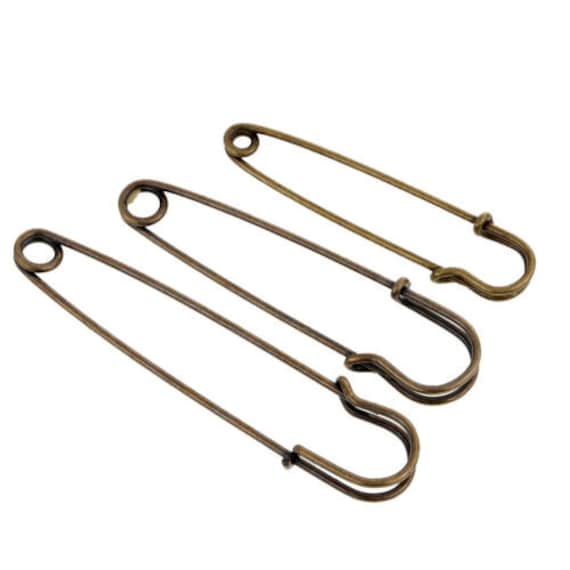  Strong Safety Pins