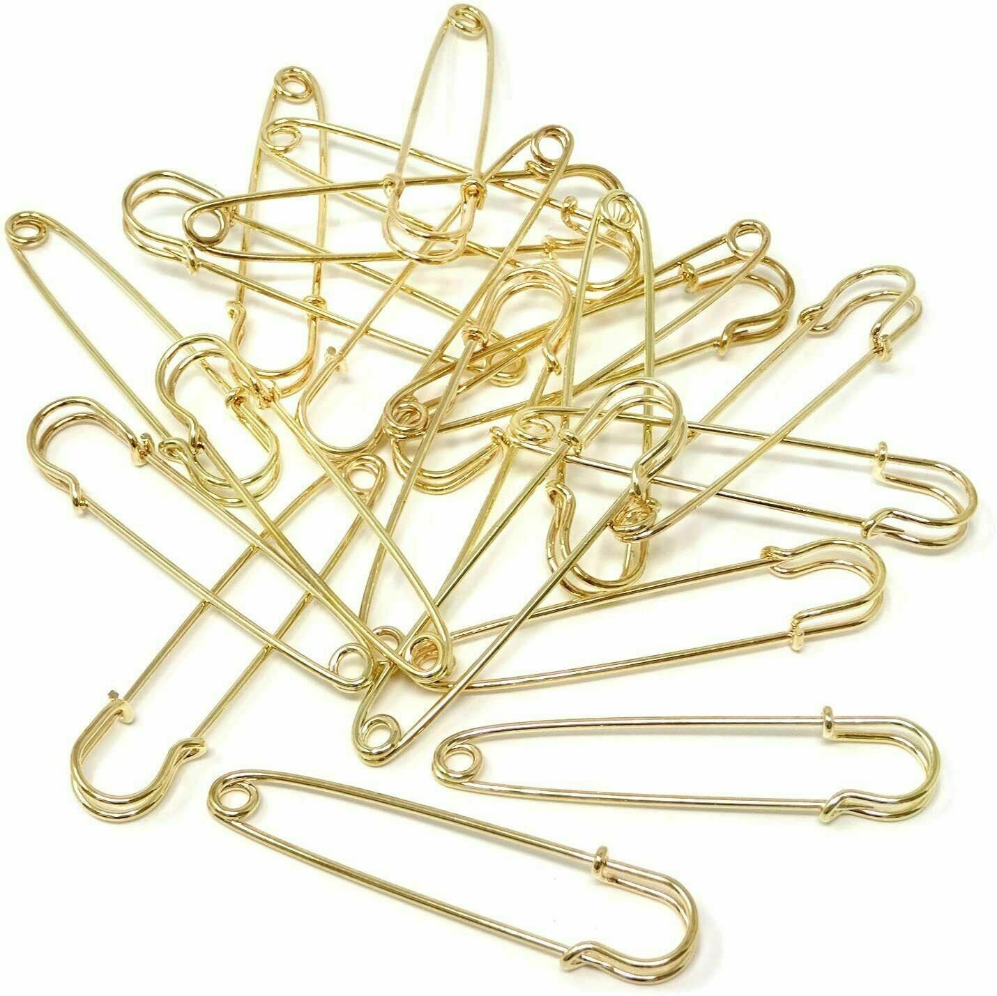 heavy duty safety pins
