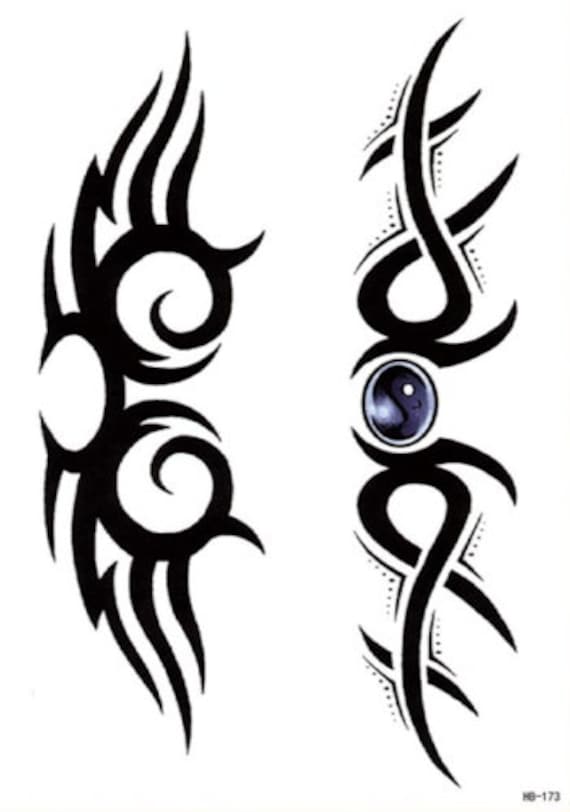 Tatuajes temporales muñeca brazo mano tatuaje para hombres - Etsy México Tatuajes temporales muñeca brazo mano tatuaje para hombres - Etsy México