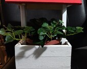 15 quot Wishing Well Flower Planter