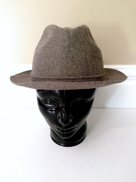 Vintage Biltmore Hat - Mens Hats - Fedora Hat for… - image 4