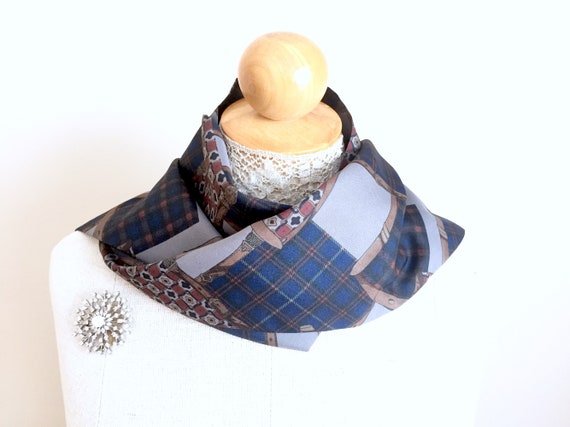 schals herren winter