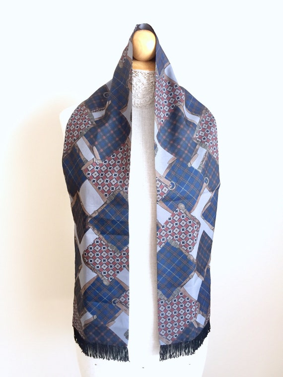 schals herren winter