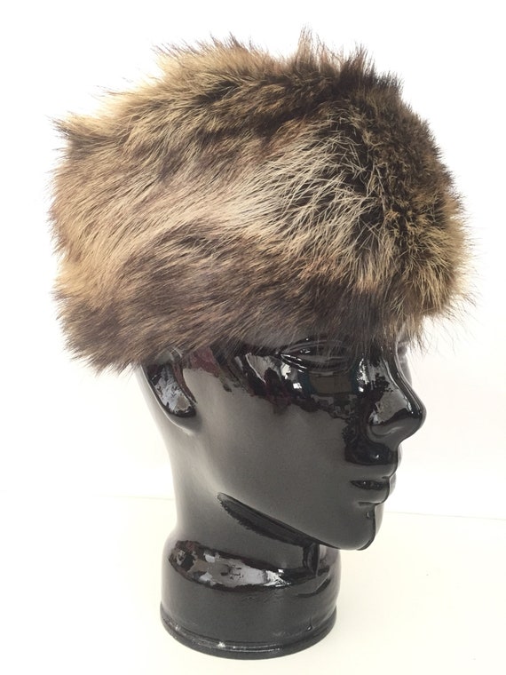 Real Fur Hat - Womens Hats - Winter Hats for Wome… - image 5