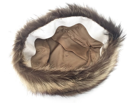 Real Fur Hat - Womens Hats - Winter Hats for Wome… - image 6