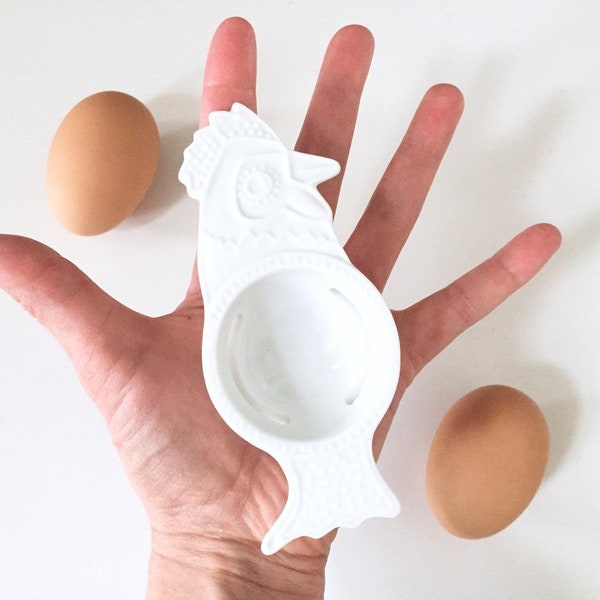 Egg Separator Etsy