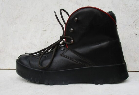 prada winter boots