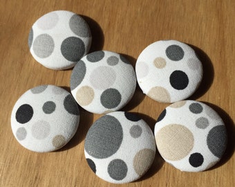 Fabric Fabric Magnets