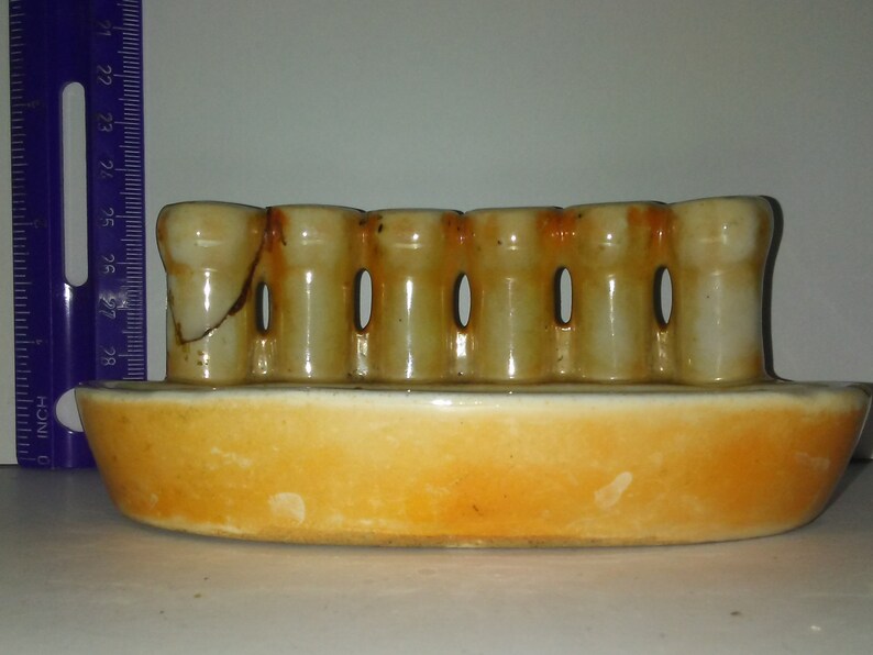 Vintage Slavakian Ashtray