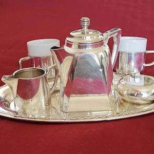 Kaffeegeschirr vintage