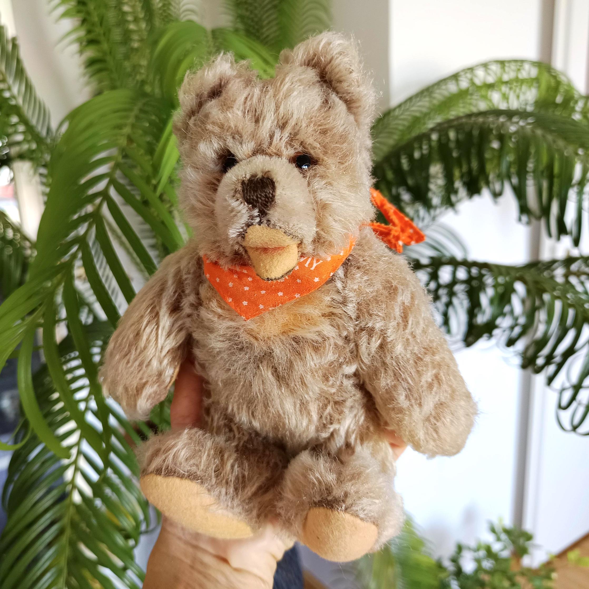Hermann Bear Limited Edition - Etsy