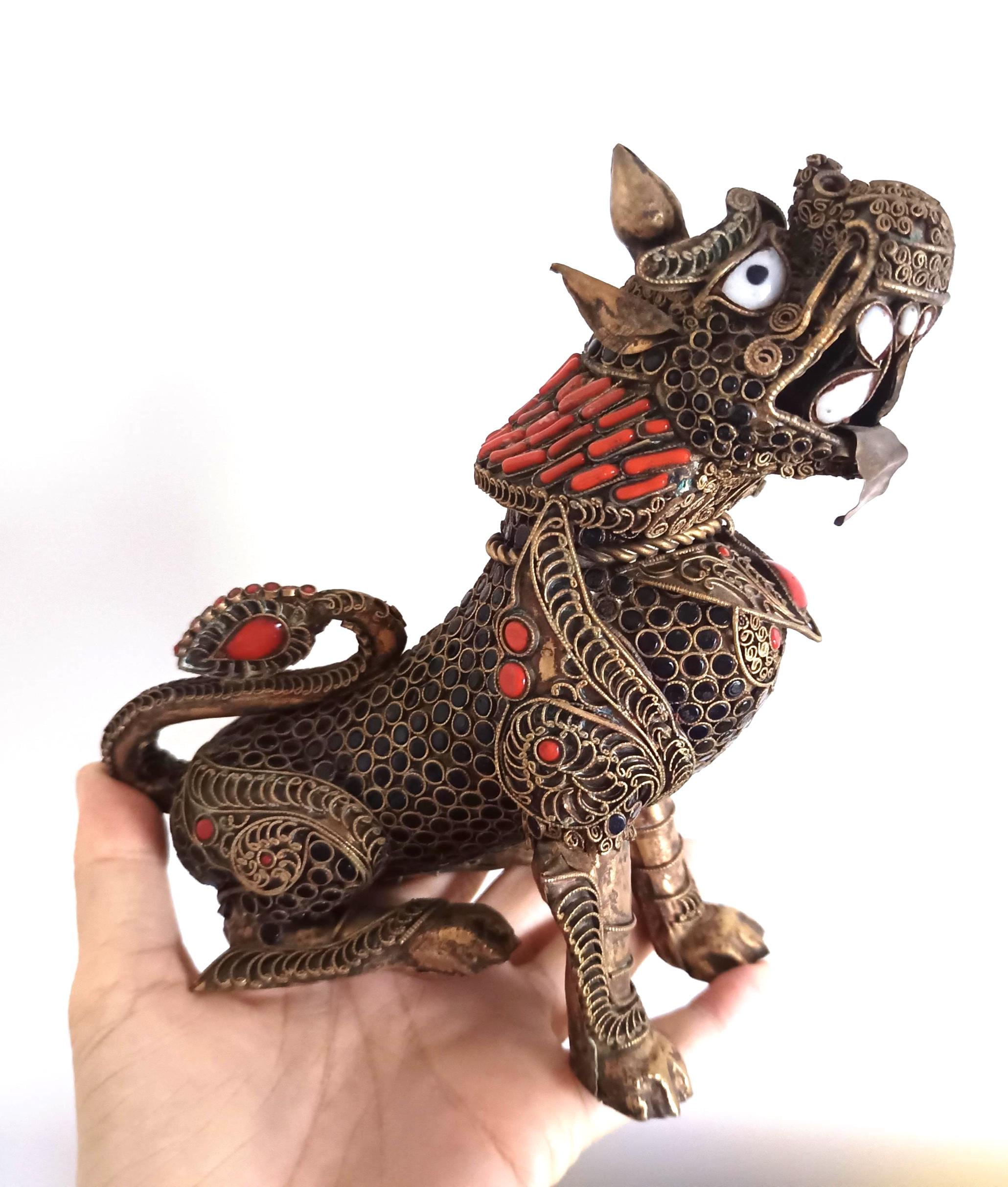 Kirin qilin - Etsy 日本