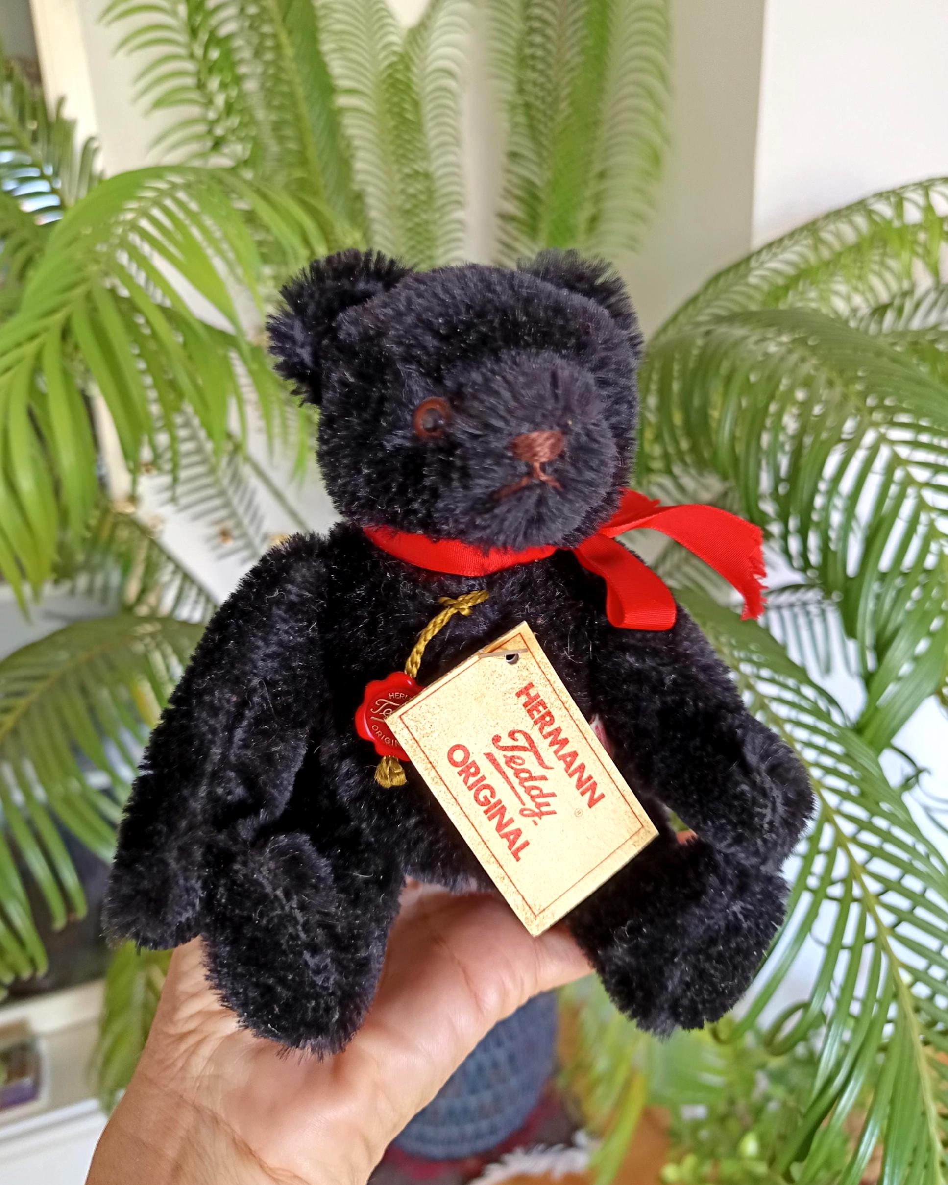 Hermann Bear Limited Edition - Etsy