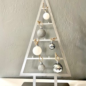 Mini Ornament Tree Holder