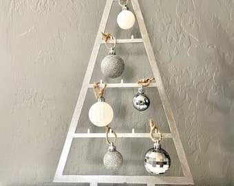 Mini Ornament Tree Holder