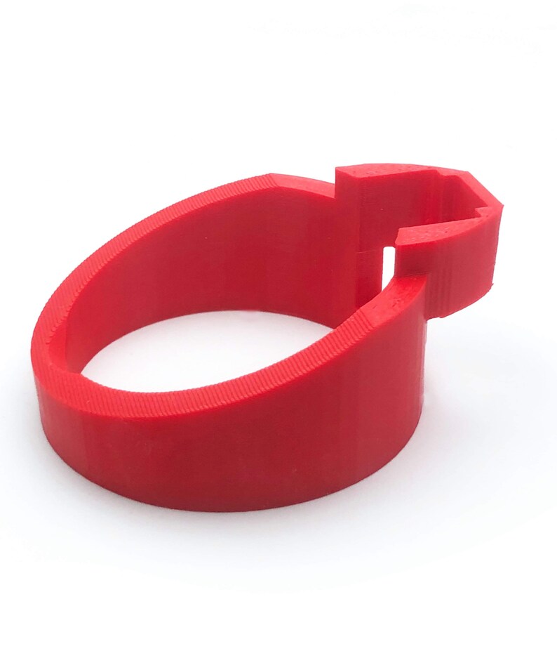 Tesla Model S Charging Lock Adapter for Chargepoint Blink J1772 Plugs