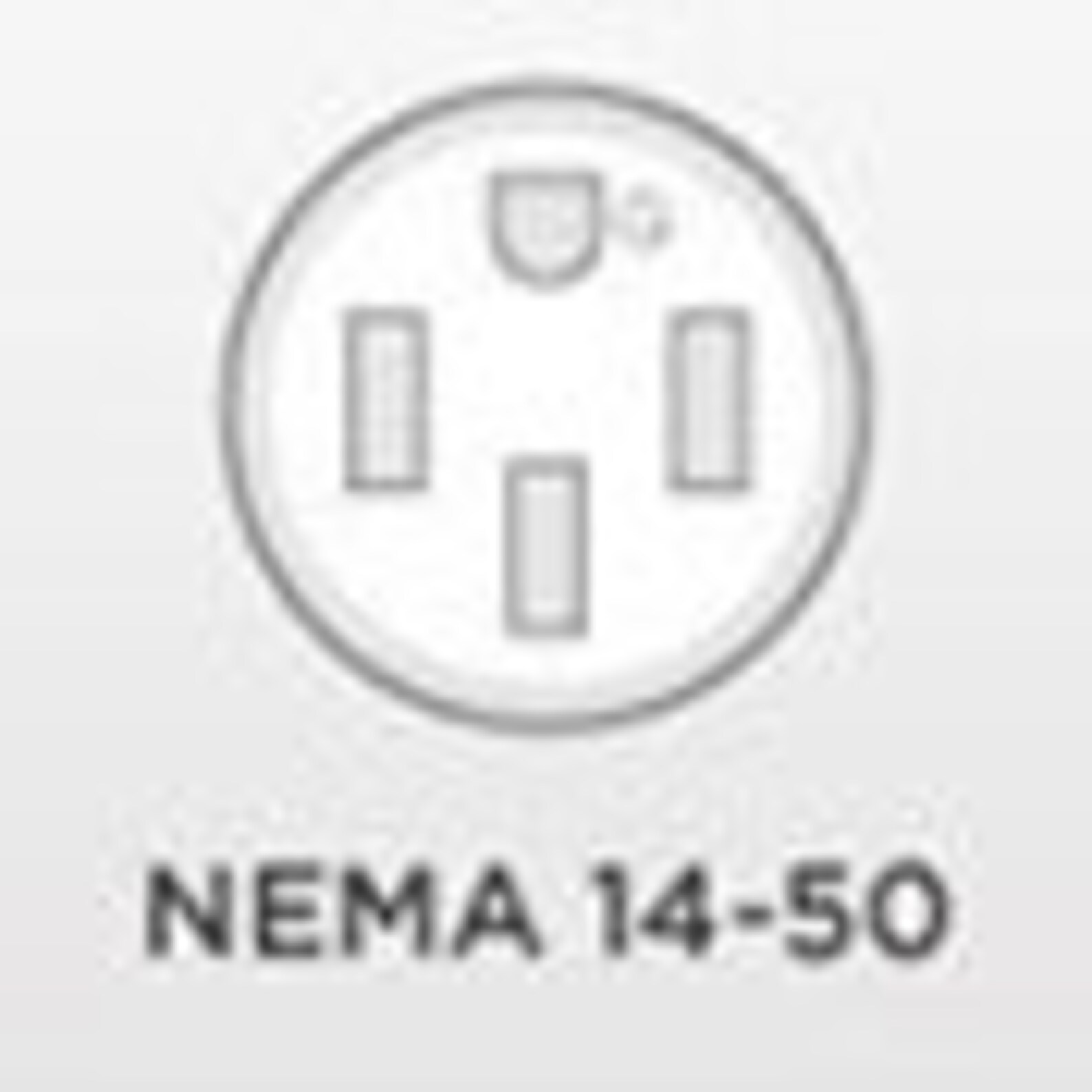 New Tesla OEM Genuine NEMA 1450 Adapter Model S/X/3 Home Etsy