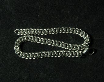 Half Persian 3in1 - Stainless - Bracelet