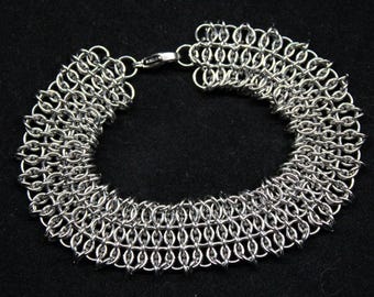 Celtic Visions - Bracelet - Stainless