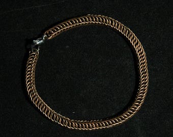 Half Persian 5in1 - Bracelet - Bronze
