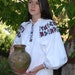 see more listings in the Ukrainian vintage clothe section