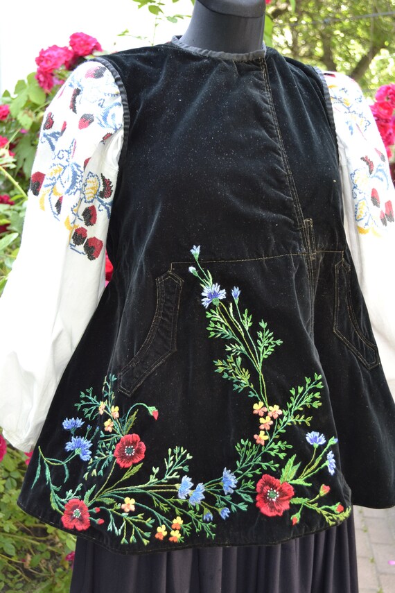 ukrainian vintage korset|ukrainian dress ukraine e