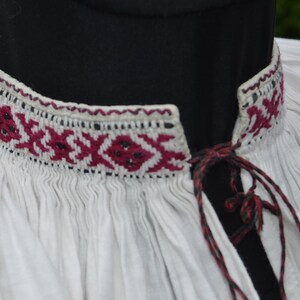 ukrainian vintage ukraine embroidery vyshyvanka vintage ウクライナ 刺繍 vyshyvanka ukrainian dress ukrainian dress vintage ukrainian blouse image 10