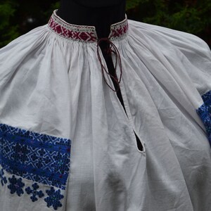 ukrainian vintage ukraine embroidery vyshyvanka vintage ウクライナ 刺繍 vyshyvanka ukrainian dress ukrainian dress vintage ukrainian blouse image 3