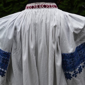 ukrainian vintage ukraine embroidery vyshyvanka vintage ウクライナ 刺繍 vyshyvanka ukrainian dress ukrainian dress vintage ukrainian blouse image 6
