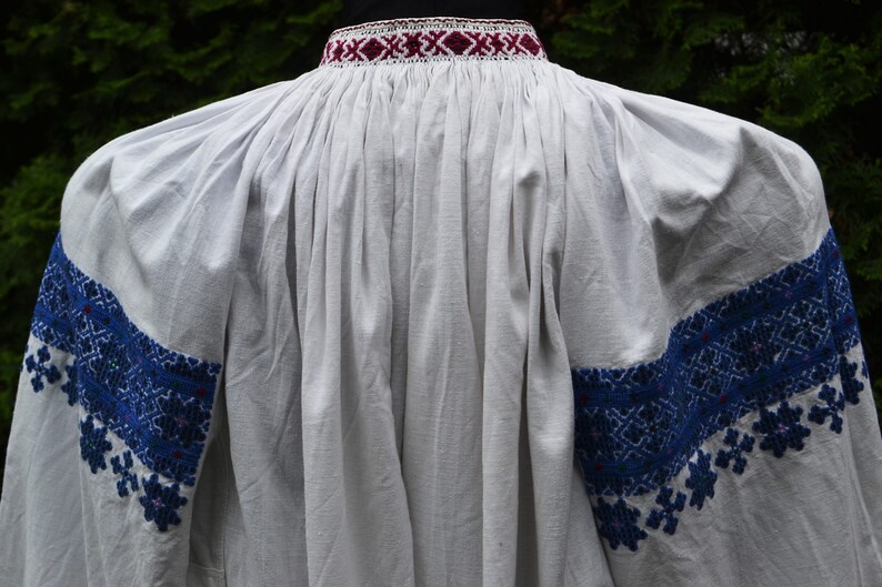 ukrainian vintage ukraine embroidery vyshyvanka vintage ウクライナ 刺繍 vyshyvanka ukrainian dress ukrainian dress vintage ukrainian blouse image 6