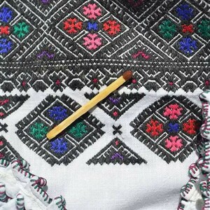 huichol sandals