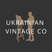 Avatar belonging to UkrainianVintageCo
