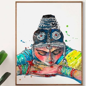 Bharata Natyam by Piombo on DeviantArt