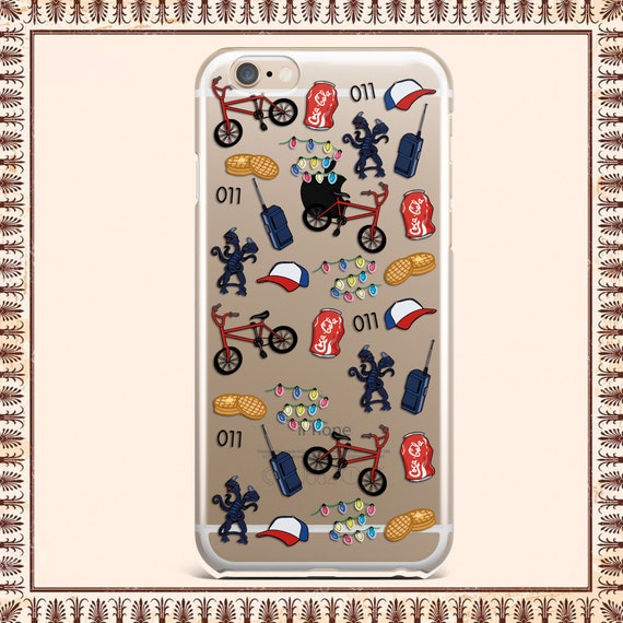 stranger things iphone 7 case stranger things iphone 7 case