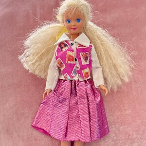 Barbie Skipper Phone - Etsy