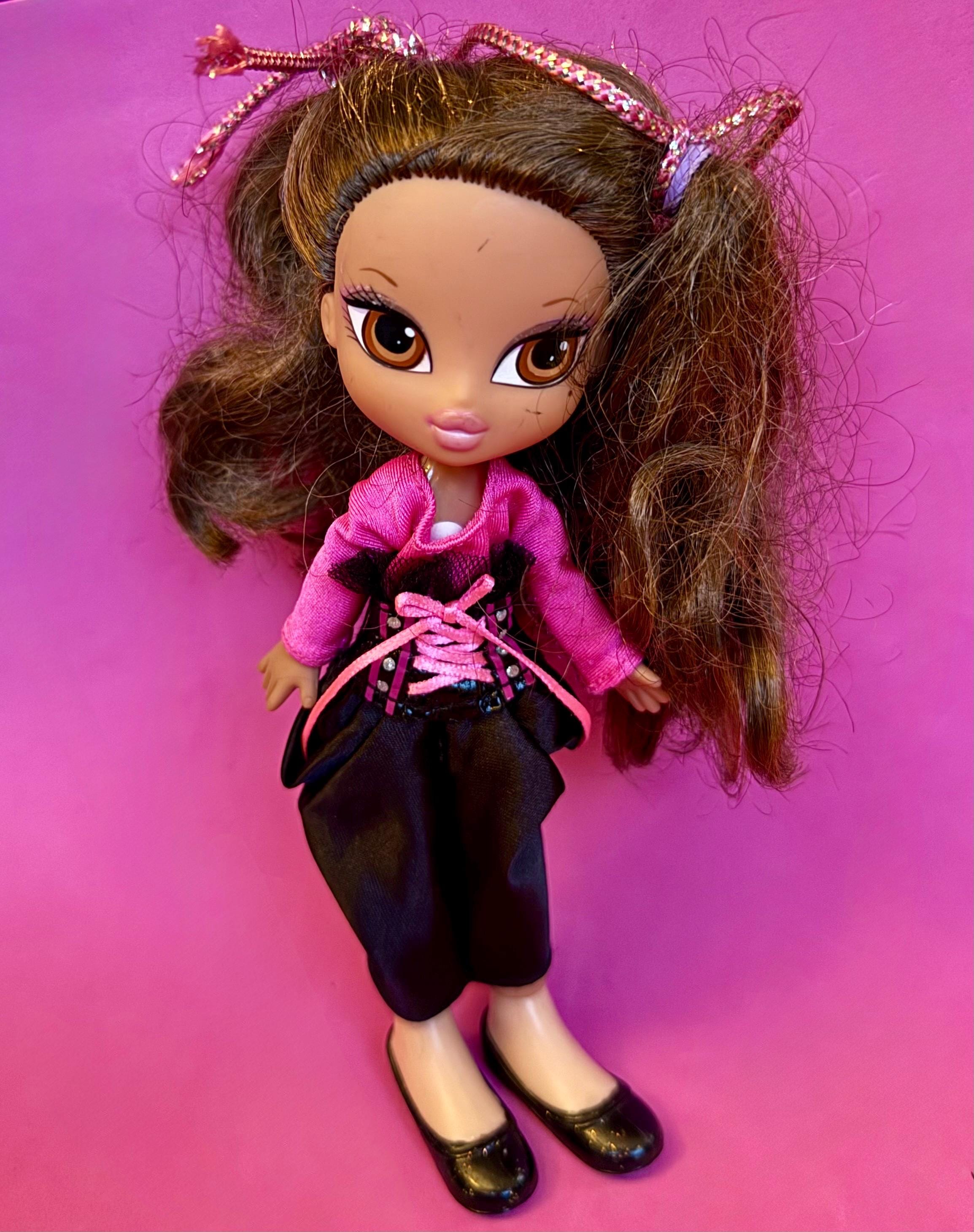 Bratz Doll Clothes Pink - Etsy display picture 2