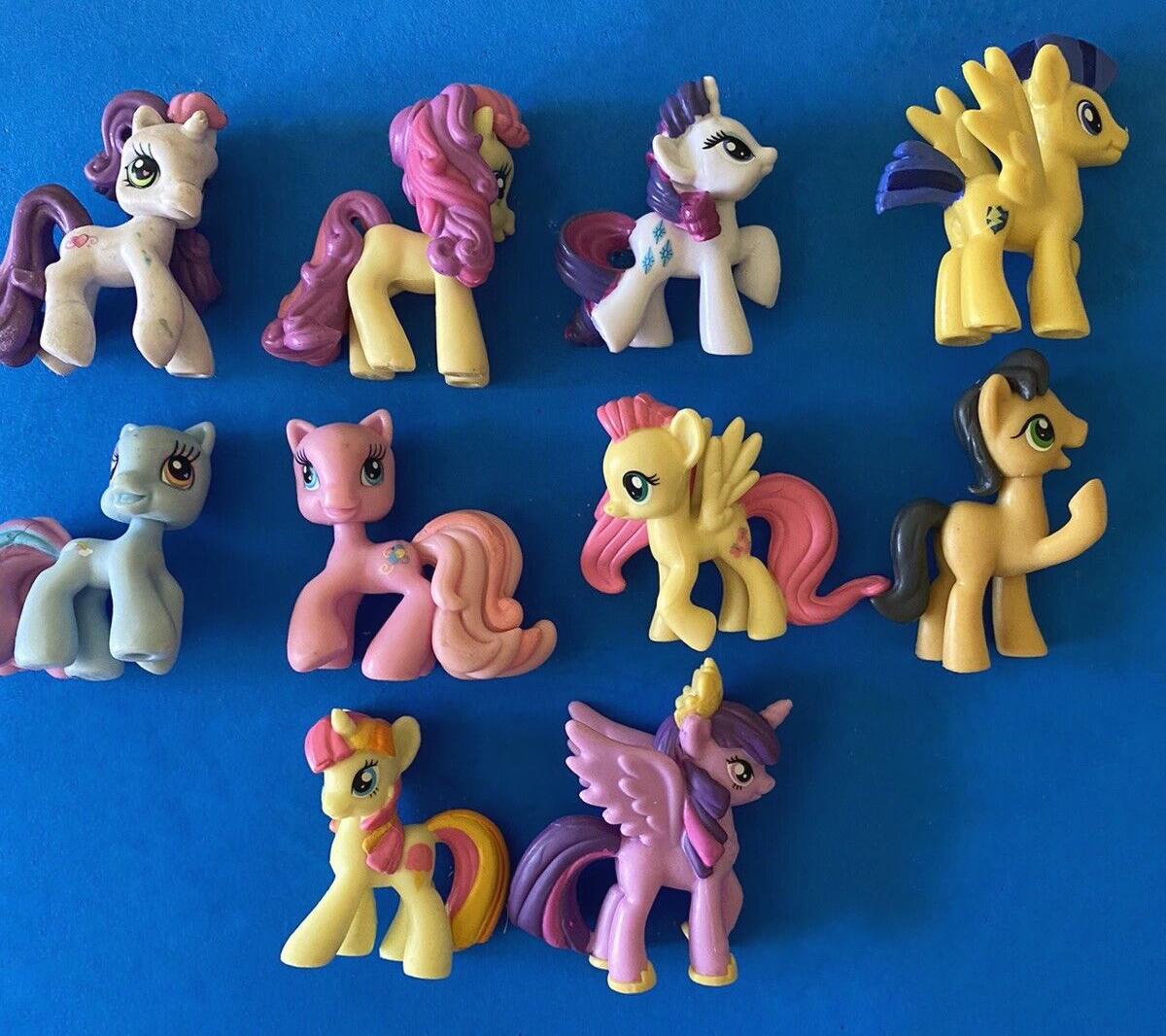 My little pony figurines - Etsy 日本 My little pony figurines - Etsy 日本